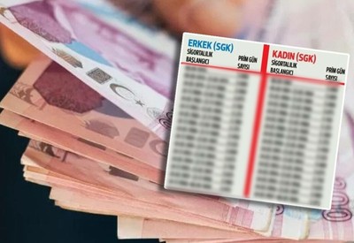Emeklilik tablosu 2025! İlk işe giriş tarihine göre kim ne zaman, kaç yaşında emekli olacak?