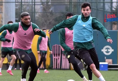 Esenler Erokspor Ankara'da rövanş peşinde: Sarı kart sınırında 4 futbolcu var!