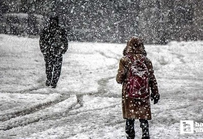 7 Şubat 2025 kar tatili olan iller! Bugün okullar tatil mi İstanbul Konya Zonguldak Balıkesir