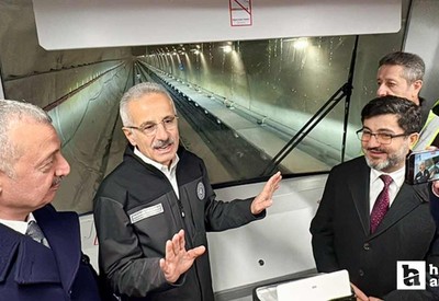 Ankara dahil 4 ilde yeni kent içi raylı sistem hattı