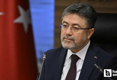Bakan Yumaklı duyurdu: Çiftçilere yaklaşık 2,2 milyar lira tarımsal destek ödemesi yapılacak