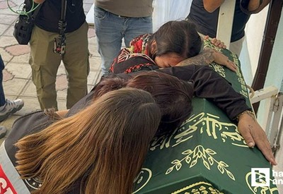 Sıla bebek davasında verilen karara itiraz edilecek