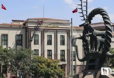 2024 yılında nüfusu en çok artan il Ankara oldu