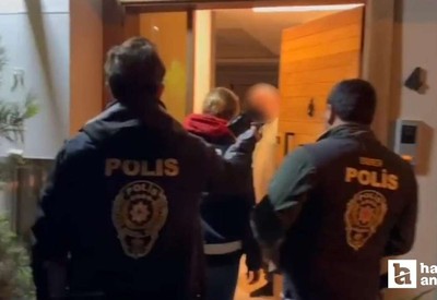Ankara Dahil 12 ilde dolandırıcılık operasyonu
