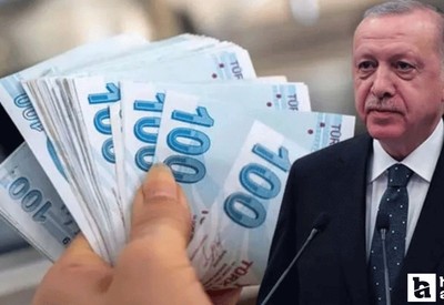 Emekli bayram ikramiyesinde heyecanlandıran rakam: Gözler Cumhurbaşkanında!