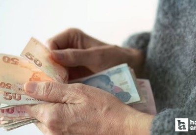 Emekliler dikkat! 1 Mart'tan itibaren maaşlardan kesinti başlıyor