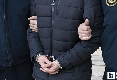 Kırıkkale'de FETÖ'den kesinleşmiş hapis cezası olan şahıs yakalandı