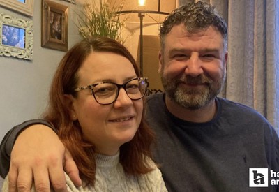 Rastgele çevirdiği numaradan hayatının aşkı çıktı