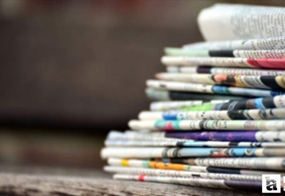 Ankaralı ortaokul öğrencileri dergi çıkarıyor