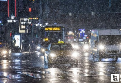 Ankara'ya kar yağıp yağmayacağı belli oldu