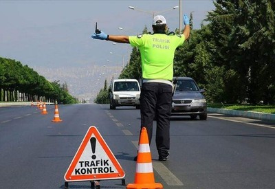 Bakan Yerlikaya duyurdu: 3 milyonu aşkın araç denetlendi