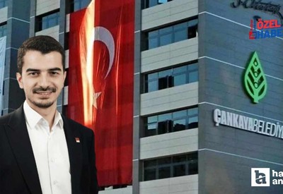 'Bir yılda neler oldu?' serimizde üçüncü durağımız Çankaya