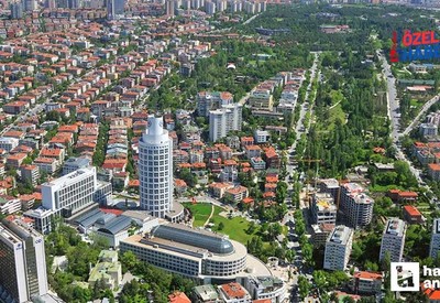 TÜİK resmen açıkladı: 2024 yılında nüfusu en çok artan il Ankara oldu!
