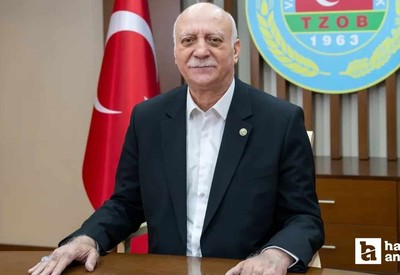 TZOB Başkanı Bayraktar'dan temel gıda ürünlerine tavan fiyat çağrısı!
