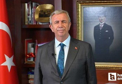 ABB Başkanı Mansur Yavaş'ın ön seçime katılmayacağı iddia edildi
