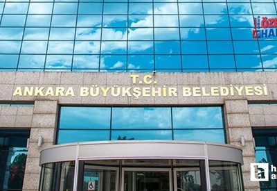 ABB, Yeni Mamak Kentsel Dönüşüm Projesi için arsa karşılığı inşaat yapım ihalesi yapacak