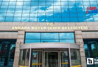 Ankara Büyükşehir Belediyesi'nden ihtiyaç sahibi kadınlara 1 sene ücretsiz lojman hakkı!