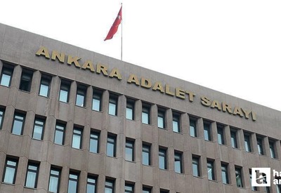 Ankara Cumhuriyet Başsavcılığı, "CHP'de şaibeli kurultay" iddialarına soruşturma başlattı