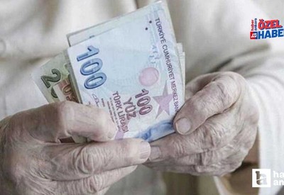 Ankara kulislerinden ilk rakam sızdı! Emekli bayram ikramiyesi 2025 ne kadar olacak?