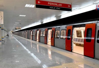 Ankara yeni metro projeleri! Çayyolu-Sincan ve Ankara YHT Gar-Etlik Şehir Hastanesi Metrosu geliyor