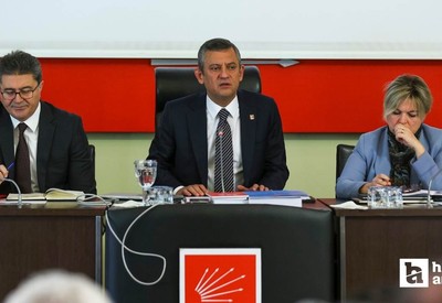 CHP'de cumhurbaşkanlığı adaylığı ön seçimi için MYK'ya yetki verildi!