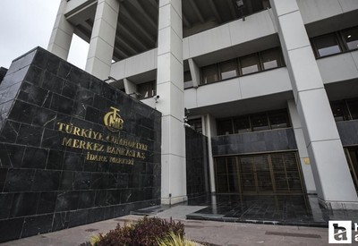 TCMB'den yıl sonu enflasyon beklentisi açıklaması