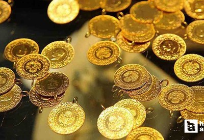 Altında manipülasyon ikazı! Fiyatlar düşecek uyarısı yaptı!