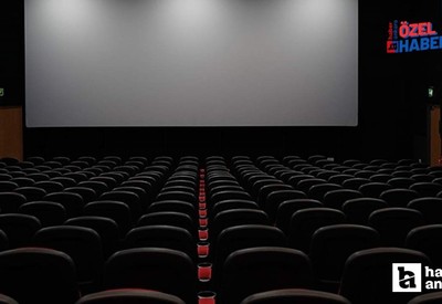 Ankara'da sinema bileti fiyatları cep yakıyor! 2 kişi 500 TL'yi aştı