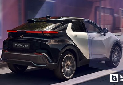 Araç almayı düşünenler dikkat: Toyota şubat ayına özel kampanyasını duyurdu