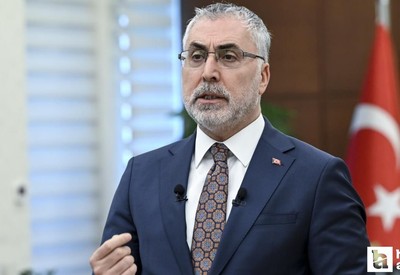 Bakan Işıkhan'dan emeklileri heyecanlandıran bayram ikramiyesi açıklaması!
