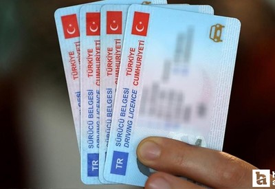 Ehliyeti olan sürücüler dikkat: 170 gününüz kaldı