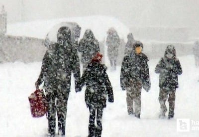 12 Şubat 2025 okullar tatil mi, bugün kar tatili olan iller hangileri?