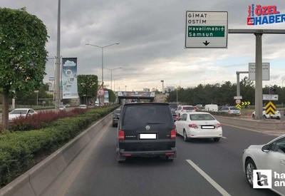 ABB'den Ankara'da trafik sorununa neşter: Yeni hat ve yollar açılıyor