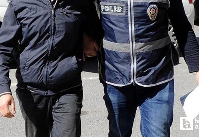 Ankara'da sahte alkol soruşturmasında 1 kişi tutuklandı