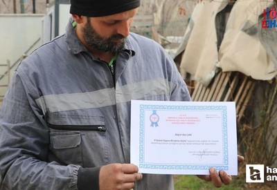 Ankaralı sigara tiryakileri! Ankara il Sağlık Müdürlüğü bu merkezde 2 haftada sigarayı bıraktırıyor