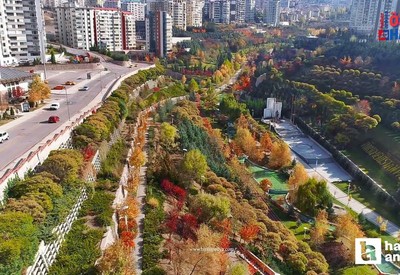 Ankara'nın en nezih semti! Yapay zeka seçti işte başkentin en yaşanabilir semtleri
