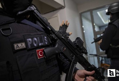 Bakan Yerlikaya: Mali suç örgütlerine 'Hücre-11' operasyonu düzenlendi