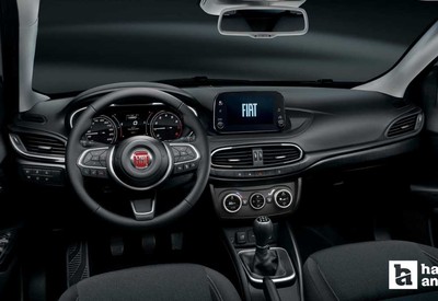 Fiat Egea'dan ÖTV'siz Şubat kampanyası! 16.667 TL taksitle sıfır araç fırsatı
