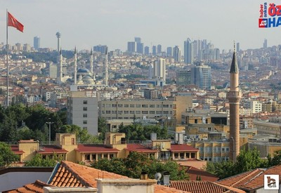 Yapay zeka Ankara başkent olmasaydı neresi olurdu sorusunu cevapladı!