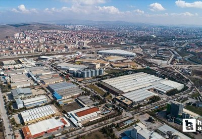 Ankara'nın ihracat rakamlarında önemli artış yaşandı