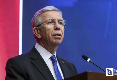 Mansur Yavaş'tan Erzincan İliç maden faciasının yıl dönümünde açıklama