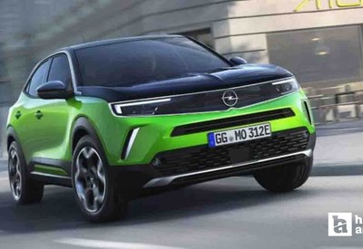 Opel Yeni Mokka kampanyası! 80 Bin TL indirim, 250 Bin TL finansman desteği!