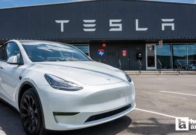 Tesla zor durumda: Elon Musk 54 milyar dolar zararda