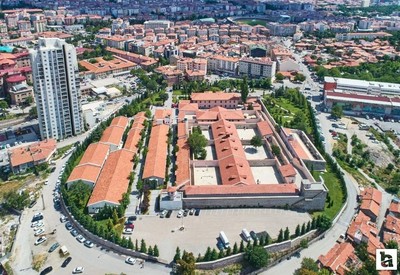 Altındağ Belediyesine büyük gurur: En çok arananlar listesinde 2 yerleri var