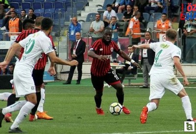 Ankara futbolunda bir dönem bu maçla bitti: Şehrin anıları yok oldu!