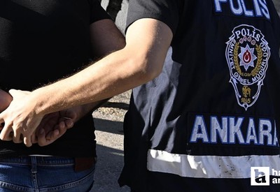 Ankara Valiliği duyurdu: Çeşitli suçlardan aranan 1082 kişi yakalandı