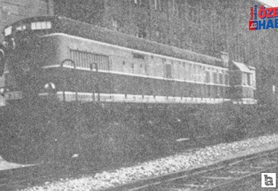 Ankara'da korkunç tren kazası: Onlarca kişi hayatını kaybetmişti