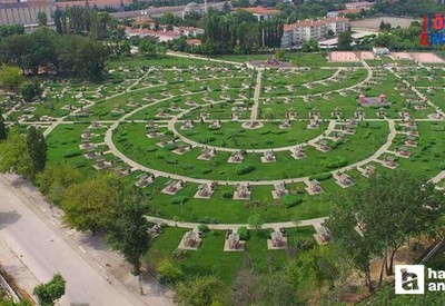 Ankara'nın kalbi AOÇ için alınan yeni karar Resmi Gazete'de yayımlandı!