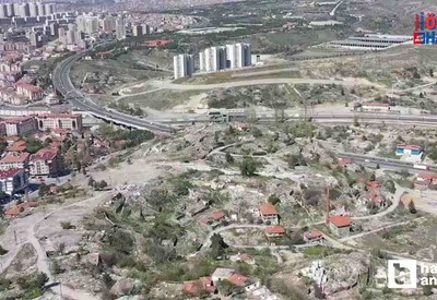 Yeni Mamak Kentsel Dönüşüm projesinin ihalesi yapıldı!