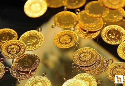 Altın alacaklar dikkat! Gram başı 100 TL'niz gidebilir!